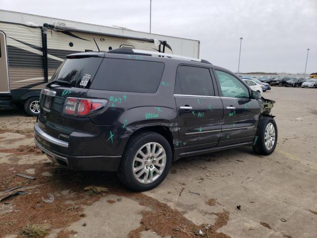 Photo 2 VIN: 1GKKVTKD6GJ252601 - GMC ACADIA DEN 