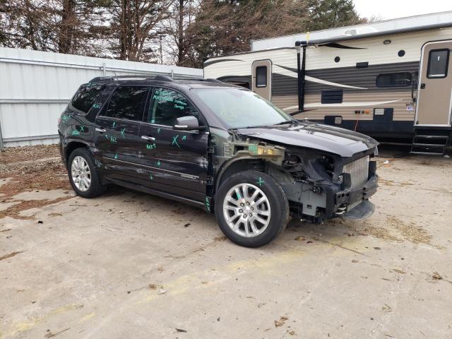 Photo 3 VIN: 1GKKVTKD6GJ252601 - GMC ACADIA DEN 