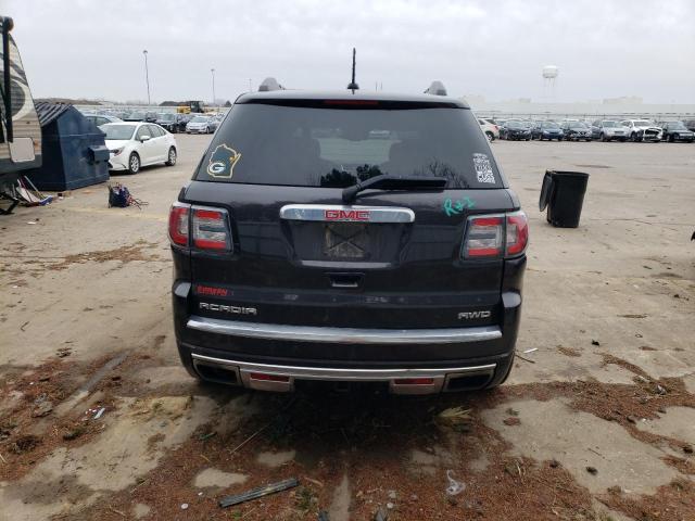 Photo 5 VIN: 1GKKVTKD6GJ252601 - GMC ACADIA DEN 