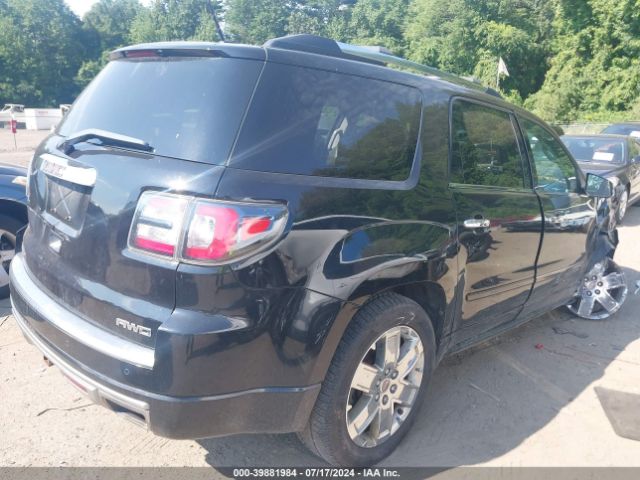 Photo 3 VIN: 1GKKVTKD6GJ261623 - GMC ACADIA 