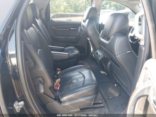 Photo 7 VIN: 1GKKVTKD6GJ261623 - GMC ACADIA 