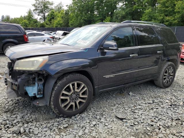 Photo 0 VIN: 1GKKVTKD7DJ154317 - GMC ACADIA DEN 