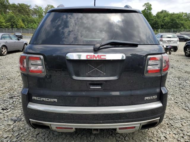 Photo 5 VIN: 1GKKVTKD7DJ154317 - GMC ACADIA DEN 