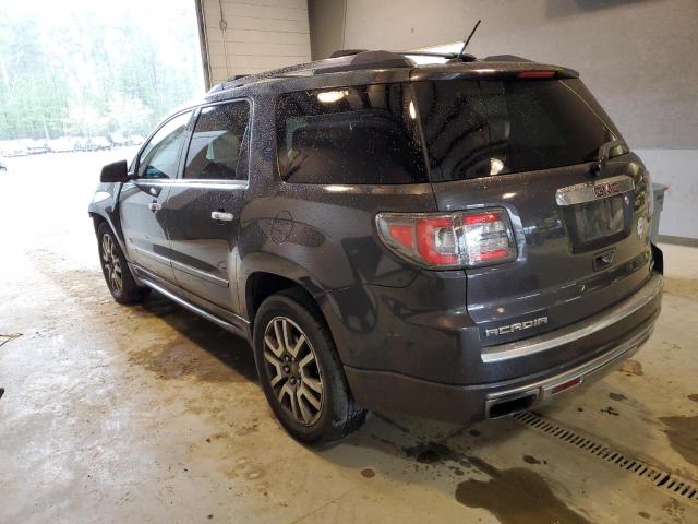 Photo 1 VIN: 1GKKVTKD7DJ166452 - GMC ACADIA DEN 