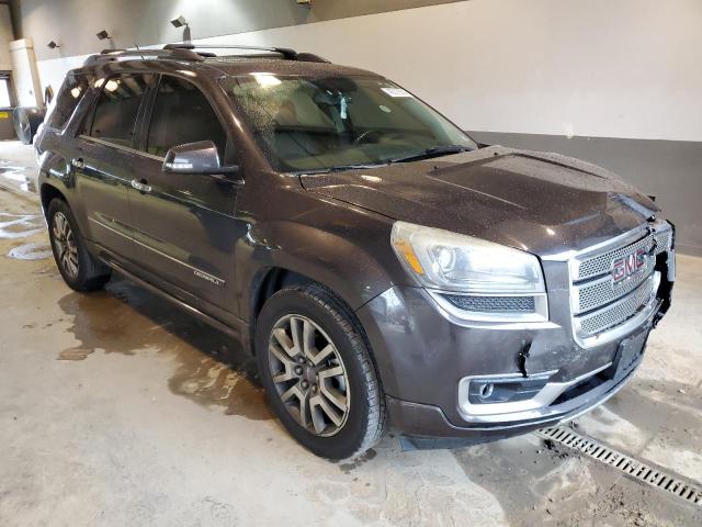 Photo 3 VIN: 1GKKVTKD7DJ166452 - GMC ACADIA DEN 