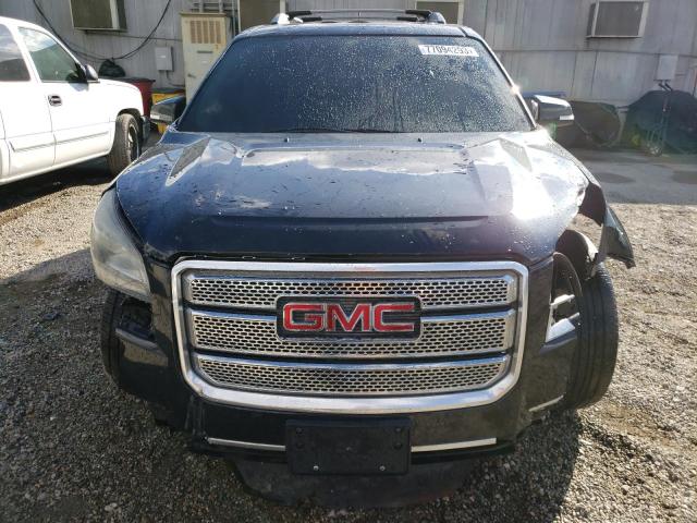 Photo 4 VIN: 1GKKVTKD7DJ240453 - GMC ACADIA DEN 