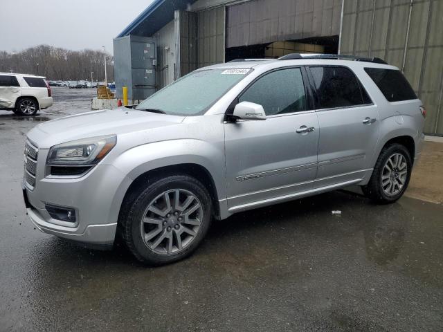 Photo 0 VIN: 1GKKVTKD7DJ254059 - GMC ACADIA DEN 