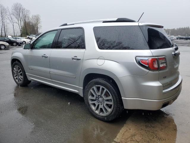 Photo 1 VIN: 1GKKVTKD7DJ254059 - GMC ACADIA DEN 