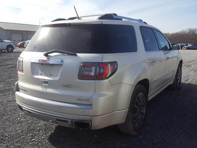 Photo 3 VIN: 1GKKVTKD7DJ265823 - GMC ACADIA DEN 