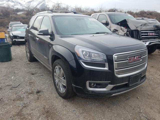 Photo 0 VIN: 1GKKVTKD7EJ107094 - GMC ACADIA DEN 