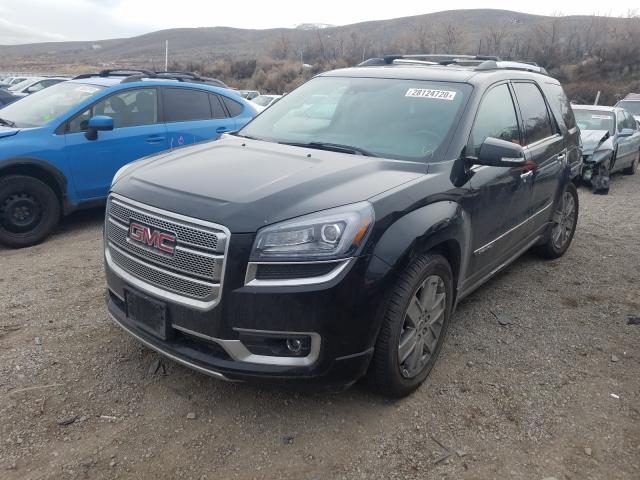 Photo 1 VIN: 1GKKVTKD7EJ107094 - GMC ACADIA DEN 