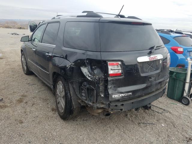 Photo 2 VIN: 1GKKVTKD7EJ107094 - GMC ACADIA DEN 