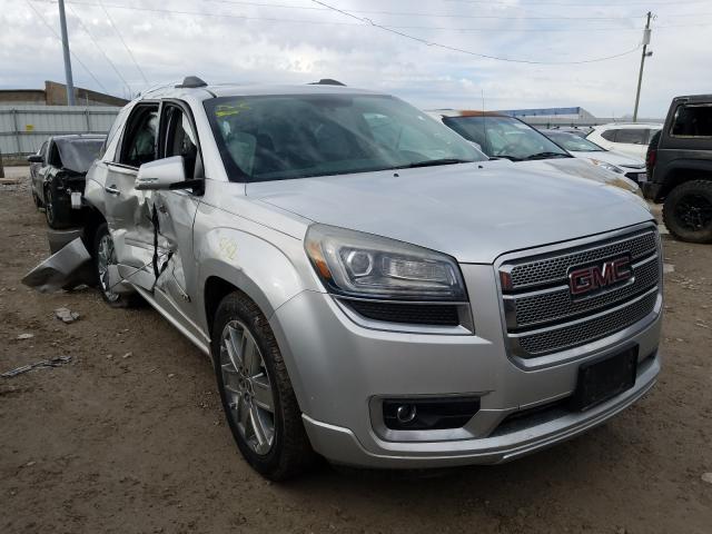 Photo 0 VIN: 1GKKVTKD7EJ107516 - GMC ACADIA DEN 