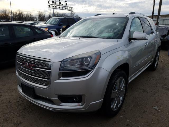 Photo 1 VIN: 1GKKVTKD7EJ107516 - GMC ACADIA DEN 