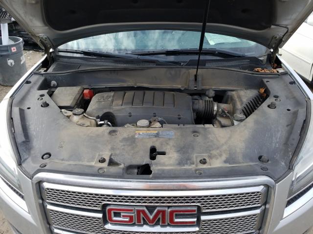 Photo 6 VIN: 1GKKVTKD7EJ107516 - GMC ACADIA DEN 