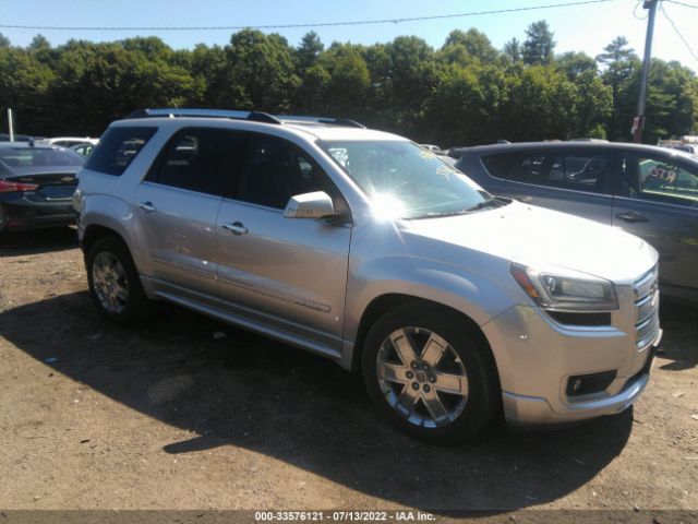 Photo 0 VIN: 1GKKVTKD7EJ154416 - GMC ACADIA 