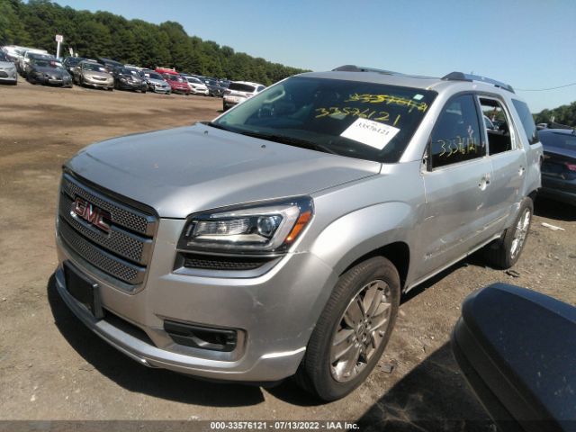 Photo 1 VIN: 1GKKVTKD7EJ154416 - GMC ACADIA 