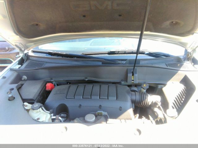 Photo 9 VIN: 1GKKVTKD7EJ154416 - GMC ACADIA 