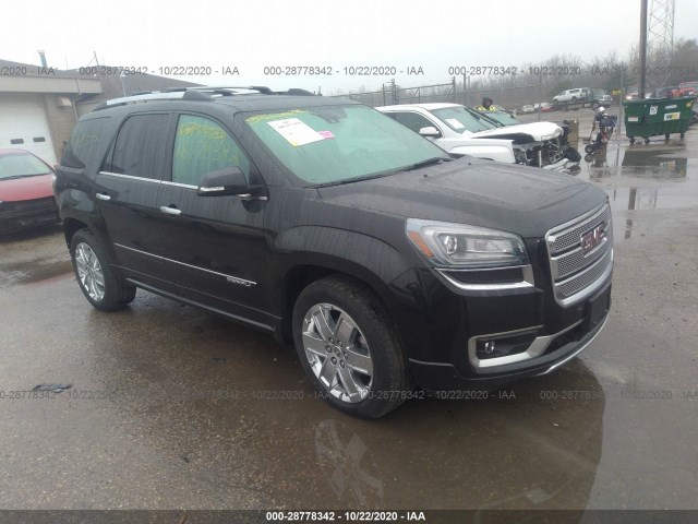 Photo 0 VIN: 1GKKVTKD7EJ182474 - GMC ACADIA 