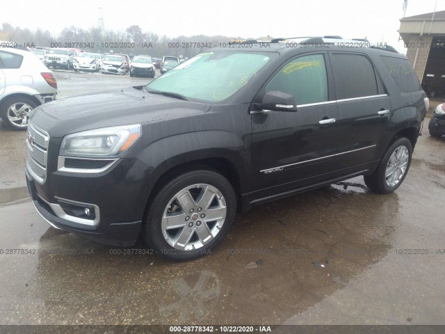 Photo 1 VIN: 1GKKVTKD7EJ182474 - GMC ACADIA 