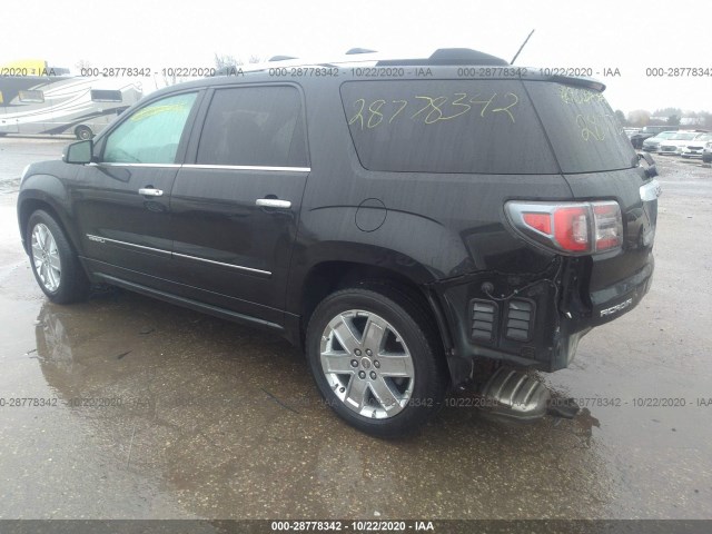 Photo 2 VIN: 1GKKVTKD7EJ182474 - GMC ACADIA 