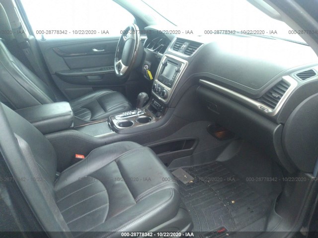 Photo 4 VIN: 1GKKVTKD7EJ182474 - GMC ACADIA 