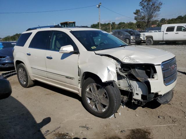 Photo 3 VIN: 1GKKVTKD7EJ213352 - GMC ACADIA DEN 