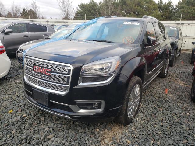 Photo 1 VIN: 1GKKVTKD7EJ229972 - GMC ACADIA DEN 