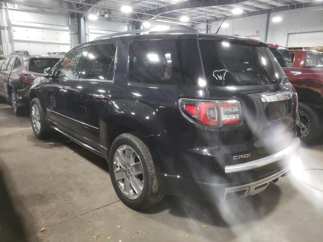 Photo 2 VIN: 1GKKVTKD7EJ229972 - GMC ACADIA DEN 