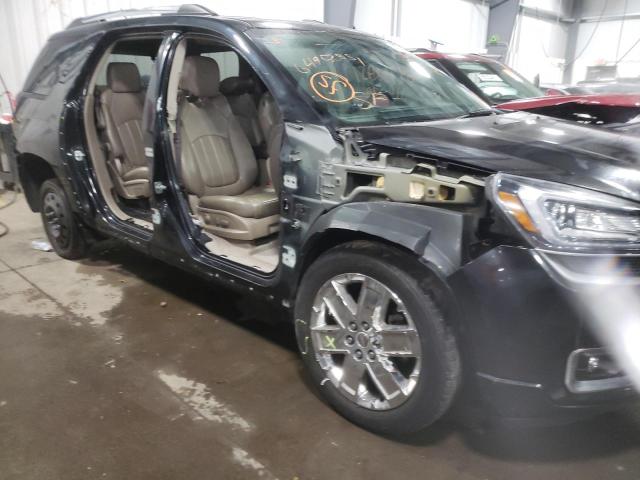 Photo 8 VIN: 1GKKVTKD7EJ229972 - GMC ACADIA DEN 