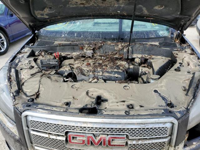 Photo 11 VIN: 1GKKVTKD7EJ244312 - GMC ACADIA DEN 