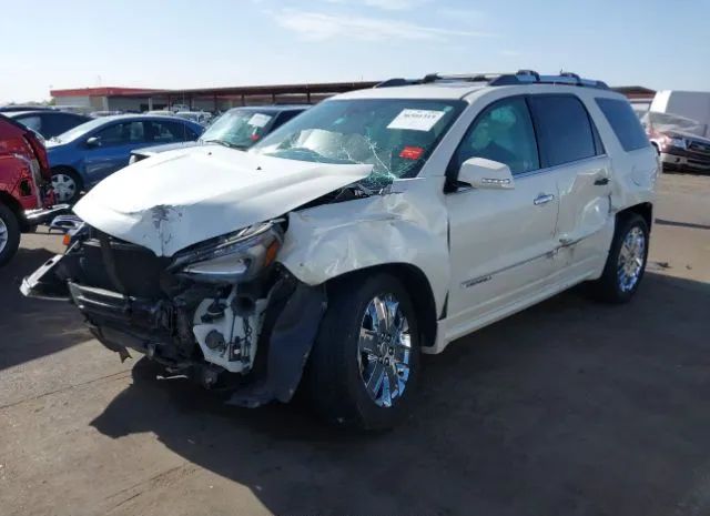 Photo 1 VIN: 1GKKVTKD7EJ272370 - GMC ACADIA 