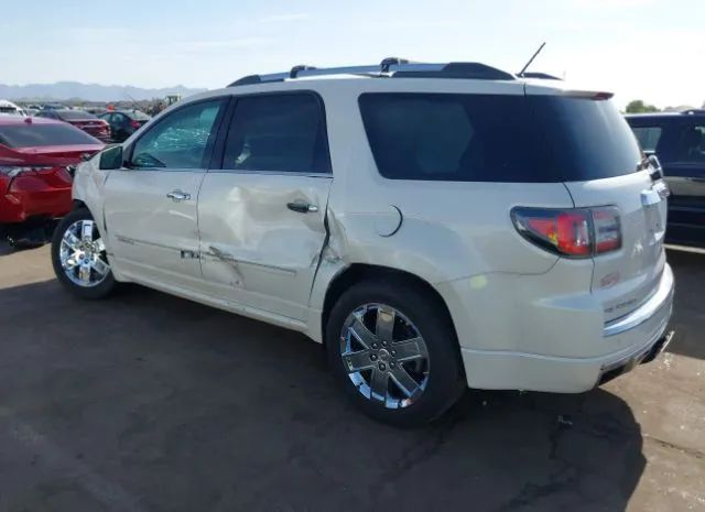 Photo 2 VIN: 1GKKVTKD7EJ272370 - GMC ACADIA 