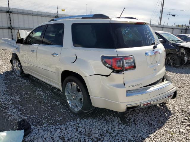 Photo 2 VIN: 1GKKVTKD7EJ333961 - GMC ACADIA DEN 