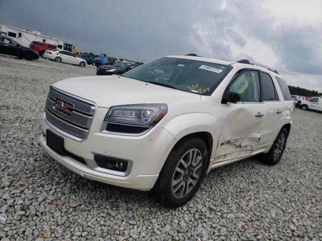 Photo 1 VIN: 1GKKVTKD7EJ349870 - GMC ACADIA DEN 