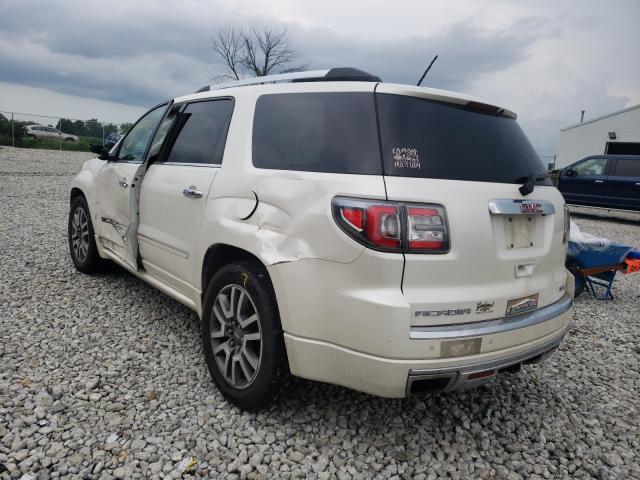 Photo 2 VIN: 1GKKVTKD7EJ349870 - GMC ACADIA DEN 