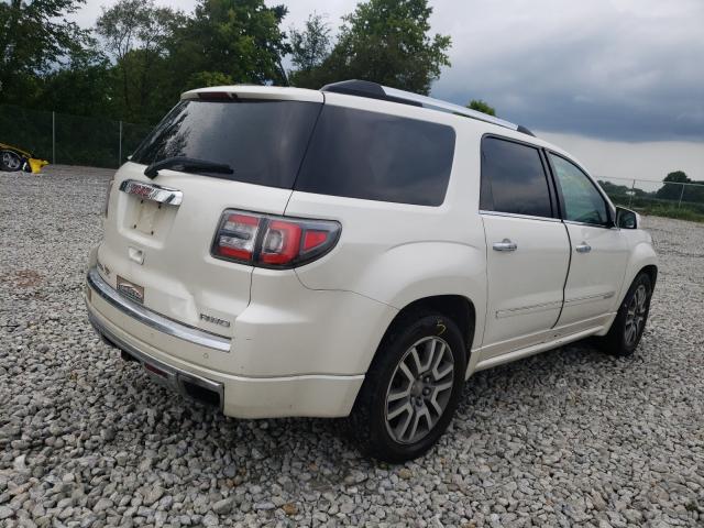 Photo 3 VIN: 1GKKVTKD7EJ349870 - GMC ACADIA DEN 