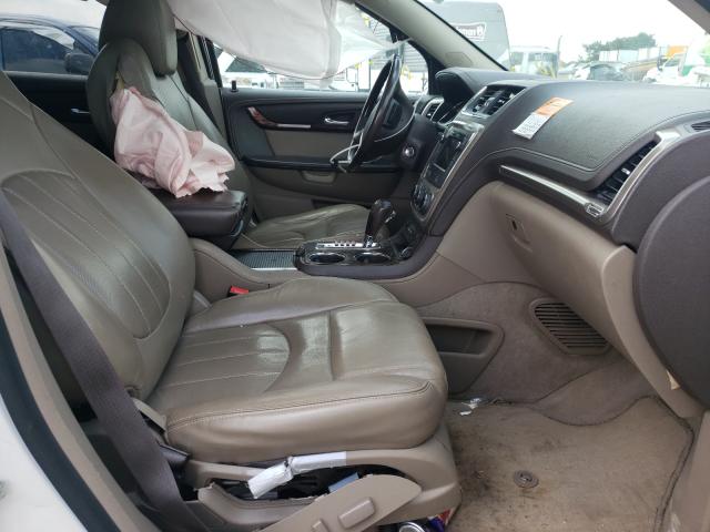 Photo 4 VIN: 1GKKVTKD7EJ349870 - GMC ACADIA DEN 