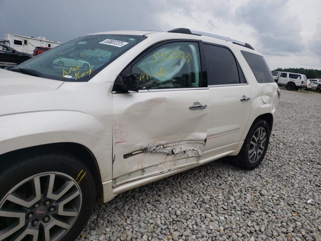 Photo 8 VIN: 1GKKVTKD7EJ349870 - GMC ACADIA DEN 