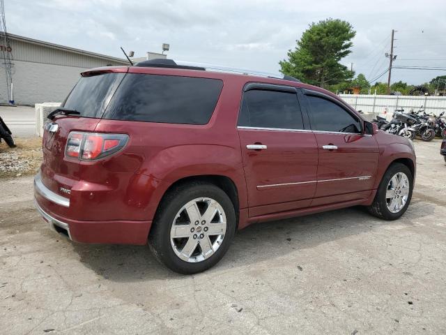 Photo 2 VIN: 1GKKVTKD7FJ132109 - GMC ACADIA DEN 