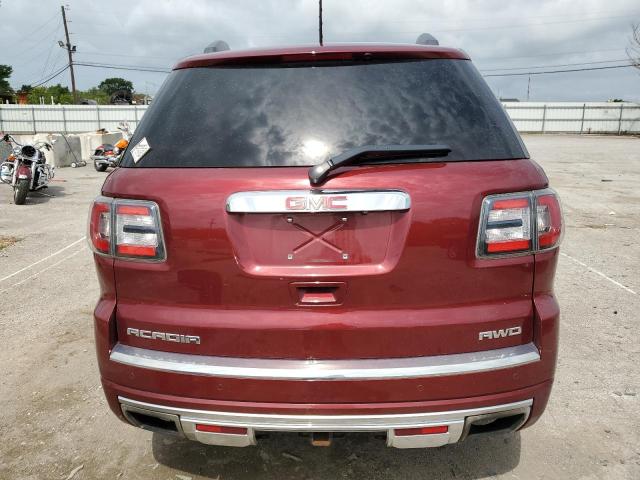 Photo 5 VIN: 1GKKVTKD7FJ132109 - GMC ACADIA DEN 