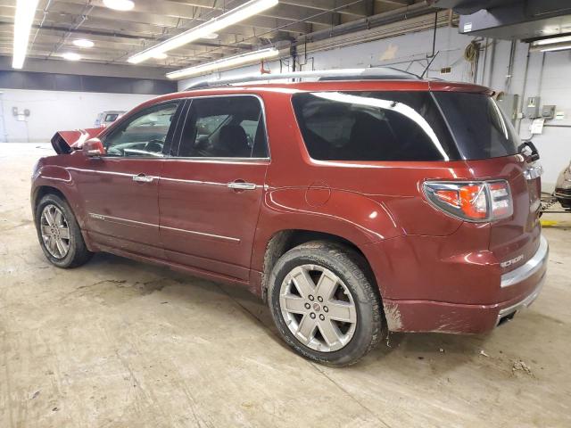 Photo 1 VIN: 1GKKVTKD7FJ185666 - GMC ACADIA DEN 