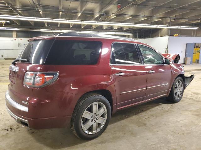 Photo 2 VIN: 1GKKVTKD7FJ185666 - GMC ACADIA DEN 