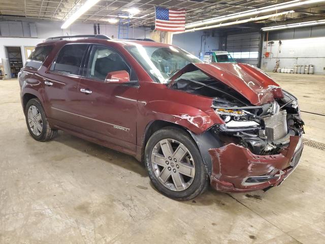 Photo 3 VIN: 1GKKVTKD7FJ185666 - GMC ACADIA DEN 