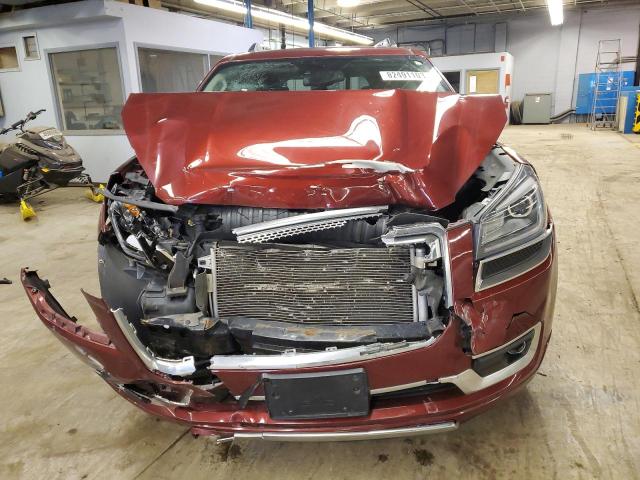 Photo 4 VIN: 1GKKVTKD7FJ185666 - GMC ACADIA DEN 