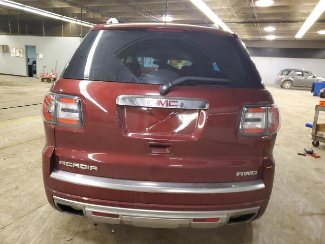 Photo 5 VIN: 1GKKVTKD7FJ185666 - GMC ACADIA DEN 