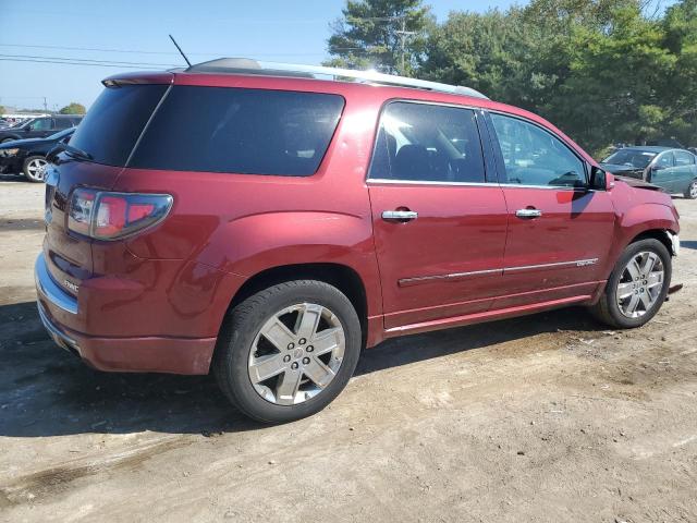 Photo 2 VIN: 1GKKVTKD7FJ261905 - GMC ACADIA DEN 