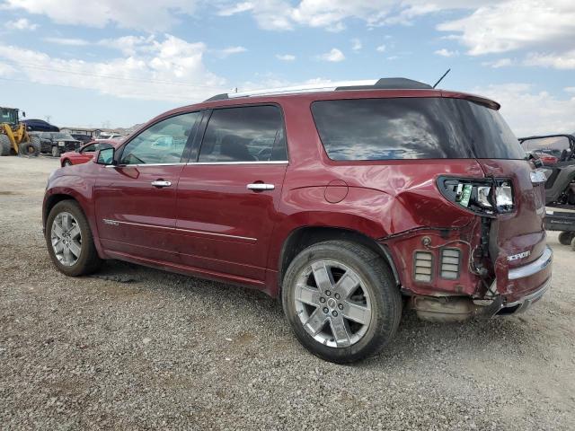 Photo 1 VIN: 1GKKVTKD7FJ322489 - GMC ACADIA DEN 