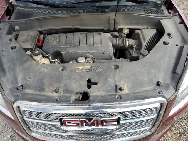 Photo 11 VIN: 1GKKVTKD7FJ322489 - GMC ACADIA DEN 