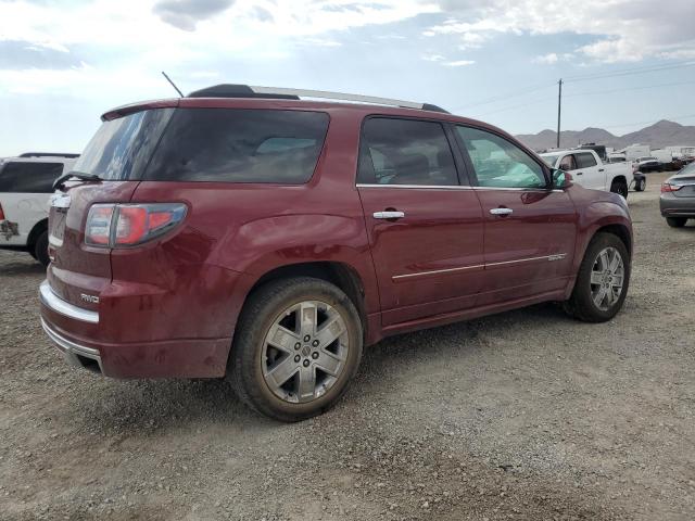 Photo 2 VIN: 1GKKVTKD7FJ322489 - GMC ACADIA DEN 